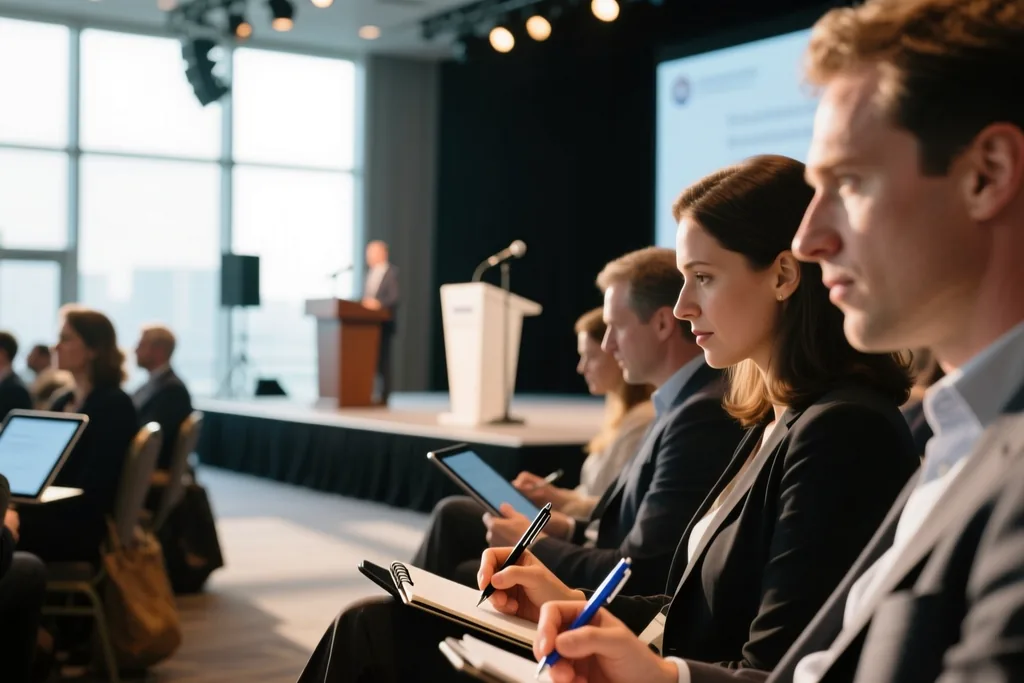 Principais eventos de marketing digital no Brasil
