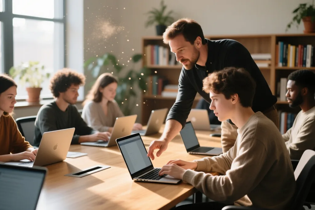 Workshops e palestras: como escolher a formação certa