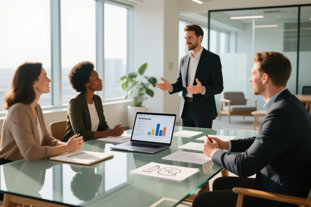Como escolher uma agência digital para o seu negócio