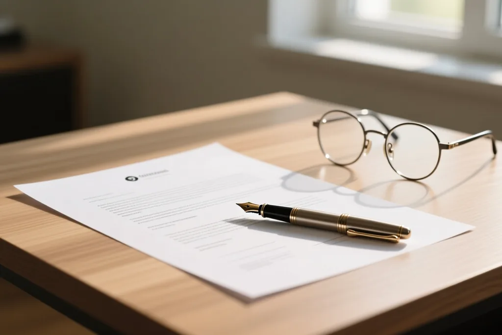 Contrato com agência digital: o que observar antes de assinar