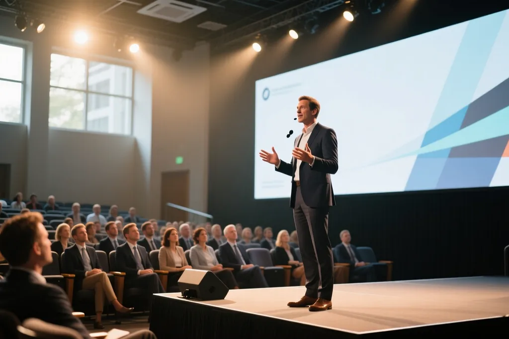 Principais eventos de marketing digital no Brasil